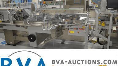 Inventory (Bio) pharmaceutical international under the virtual hammer!